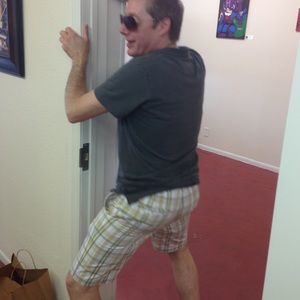 Penguin Plaid Flat Front Shorts